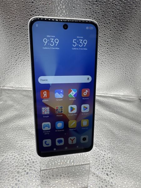 сотовый телефон Xiaomi Redmi 10 4/128GB (21061119DG) Duos в Новосибирск