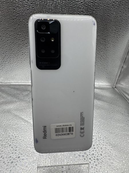 сотовый телефон Xiaomi Redmi 10 4/128GB (21061119DG) Duos в Новосибирск