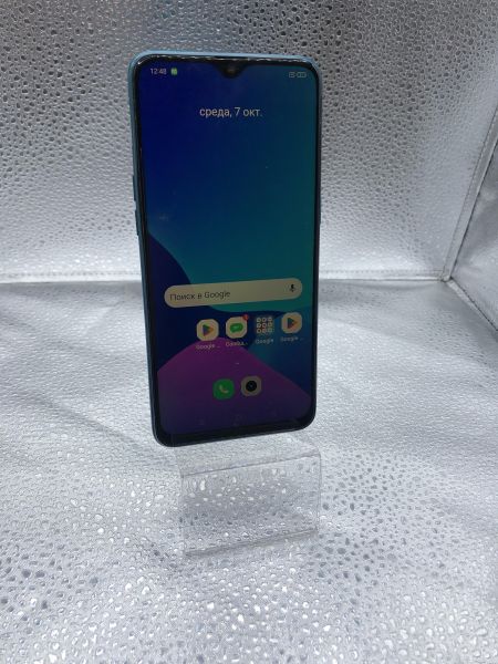 сотовый телефон Realme 5 Pro 4/128GB (RMX1971) Duos в Новосибирск
