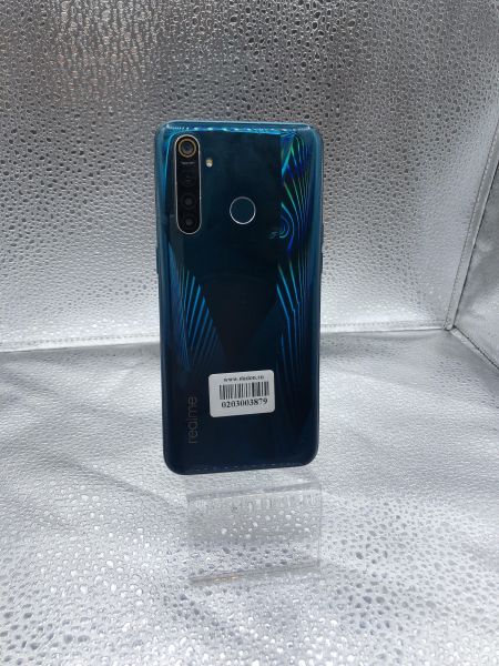 сотовый телефон Realme 5 Pro 4/128GB (RMX1971) Duos в Новосибирск