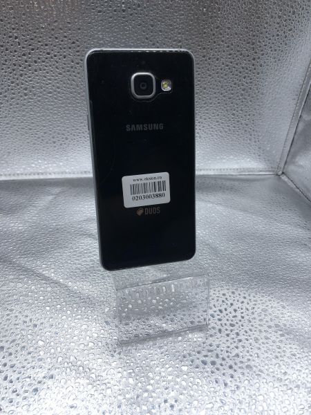 сотовый телефон Samsung Galaxy A3 2016 (A310F) Duos в Новосибирск