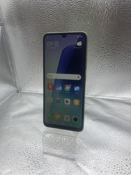 сотовый телефон Xiaomi Redmi 14C 4/128GB (2409BRN2CY) Duos в Новосибирск