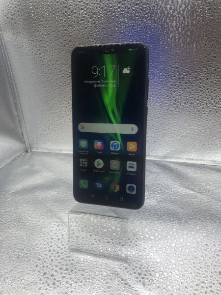 сотовый телефон Honor 8X 6/128GB (JSN-L22) Duos в Новосибирск