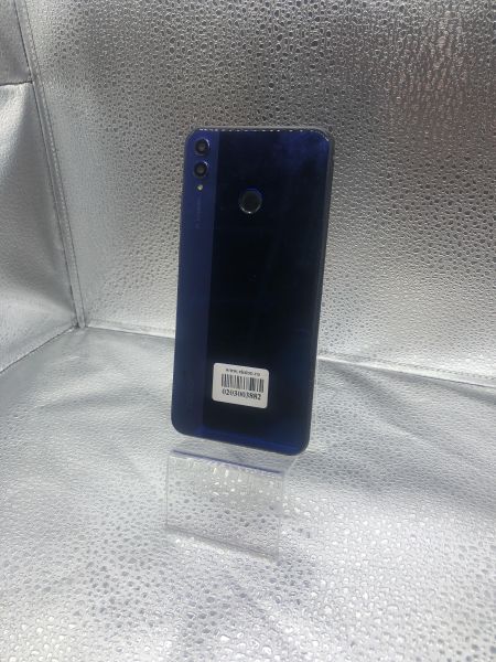 сотовый телефон Honor 8X 6/128GB (JSN-L22) Duos в Новосибирск