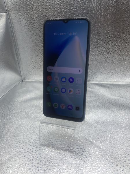 сотовый телефон Realme C25s 4/128GB (RMX3195) Duos в Новосибирск