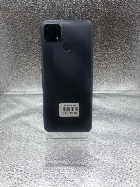 сотовый телефон Realme C25s 4/128GB (RMX3195) Duos в Новосибирск