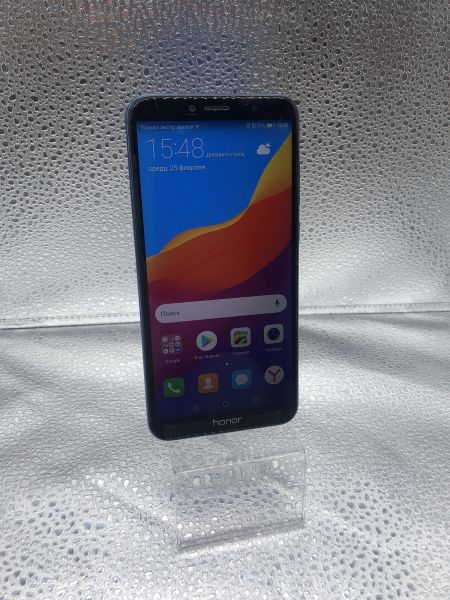 сотовый телефон Honor 7A Pro 2/16GB (AUM-L29) Duos в Новосибирск