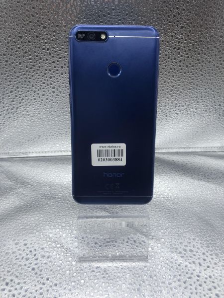 сотовый телефон Honor 7A Pro 2/16GB (AUM-L29) Duos в Новосибирск