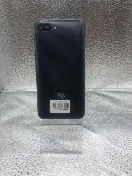 сотовый телефон Itel A25 (L5002) Duos в Новосибирск