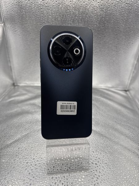 сотовый телефон TECNO Spark 30C 4/128GB (KL5n) Duos в Новосибирск