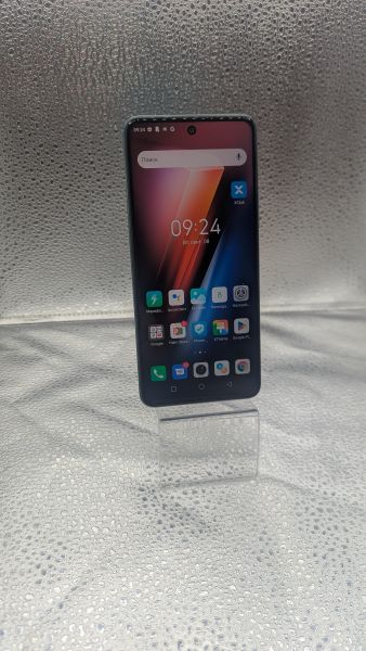 сотовый телефон Infinix Hot 11S NFC 6/128GB (X6812B) Duos в Новосибирск
