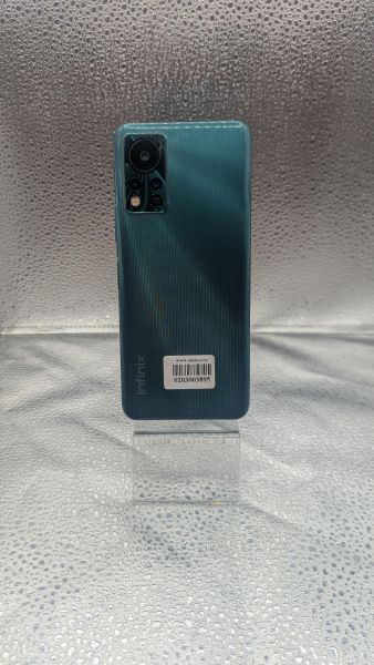 сотовый телефон Infinix Hot 11S NFC 6/128GB (X6812B) Duos в Новосибирск