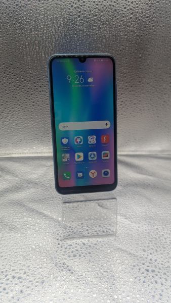 сотовый телефон Honor 10 Lite 3/32GB (HRY-LX1) Duos в Новосибирск
