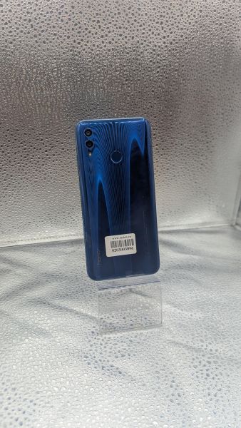 сотовый телефон Honor 10 Lite 3/32GB (HRY-LX1) Duos в Новосибирск