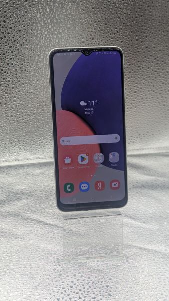 сотовый телефон Samsung Galaxy A22/s 5G 4/64GB (A226B) Duos в Новосибирск