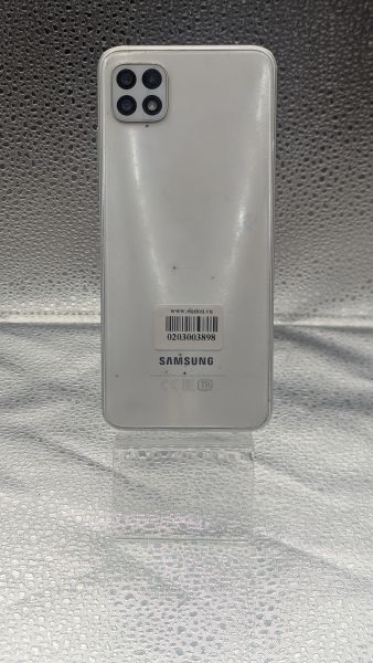 сотовый телефон Samsung Galaxy A22/s 5G 4/64GB (A226B) Duos в Новосибирск