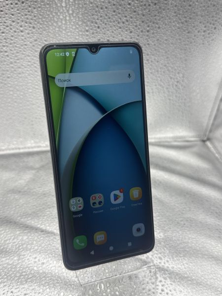 сотовый телефон Xiaomi Redmi A3x 3/64GB (24048RN6CG) Duos в Новосибирск