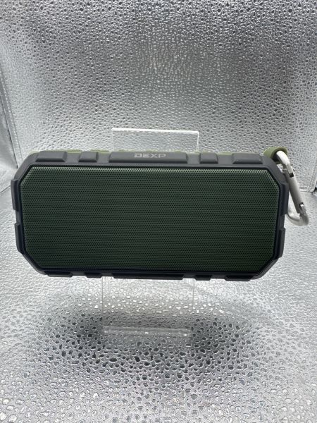 портативная колонка DEXP P450 в Новосибирск