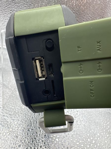 портативная колонка DEXP P450 в Новосибирск