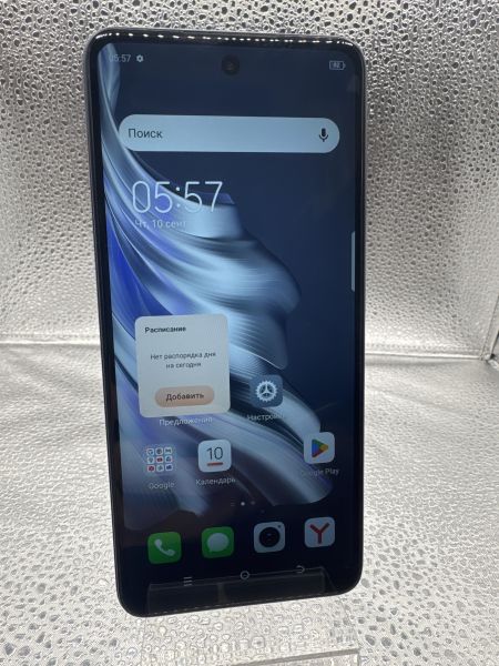 сотовый телефон TECNO Spark 20 8/256GB (KJ5n) Duos в Новосибирск