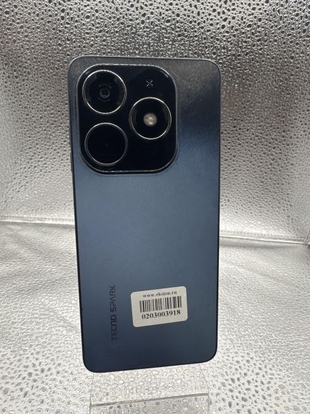 сотовый телефон TECNO Spark 20 8/256GB (KJ5n) Duos в Новосибирск