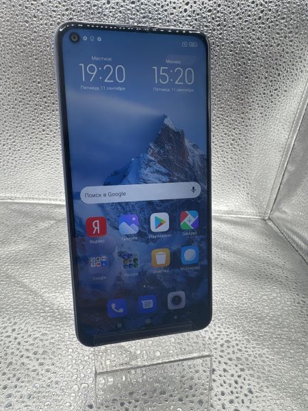 сотовый телефон Xiaomi Redmi Note 9 NFC 4/128GB (M2003J15SG) Duos в Екатеринбург
