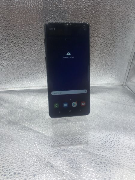 сотовый телефон Samsung Galaxy S9+ 6/64GB (G965F) Duos в Новосибирск