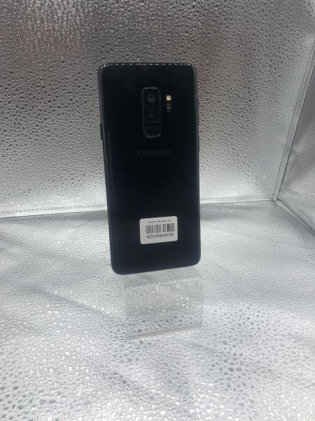 сотовый телефон Samsung Galaxy S9+ 6/64GB (G965F) Duos в Новосибирск