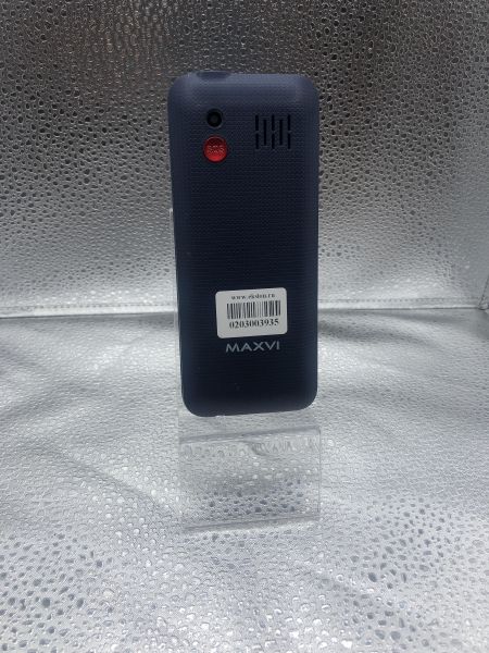сотовый телефон MAXVI B35 Duos в Новосибирск