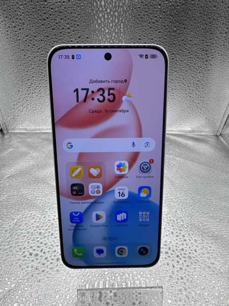 сотовый телефон Honor 400 12/256GB (DNY-NX9) Duos в Новосибирск