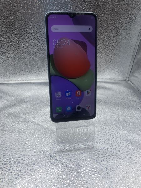 сотовый телефон TECNO POP 7 2/64GB (BF6) Duos в Новосибирск