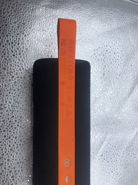 портативная колонка Xiaomi MDZ-38-D8 в Новосибирск