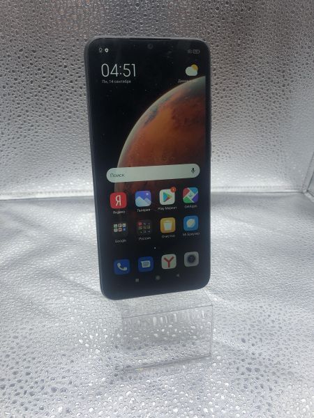 сотовый телефон Xiaomi Redmi 9A 2/32GB (M2006C3LG/M2006C3LI) Duos в Новосибирск