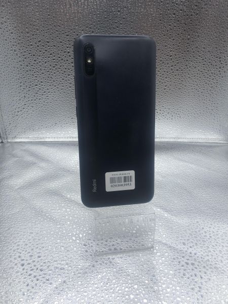 сотовый телефон Xiaomi Redmi 9A 2/32GB (M2006C3LG/M2006C3LI) Duos в Новосибирск
