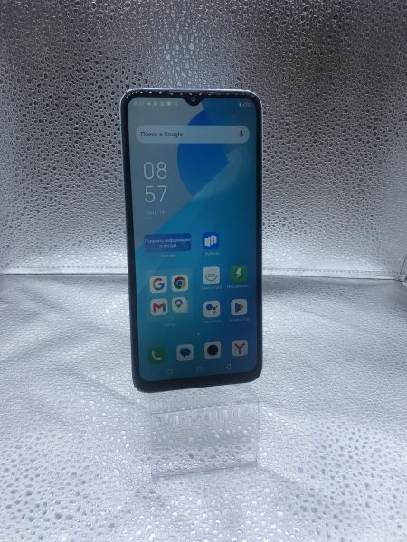 сотовый телефон Infinix Hot 30i 4/64GB (X669D) Duos в Новосибирск