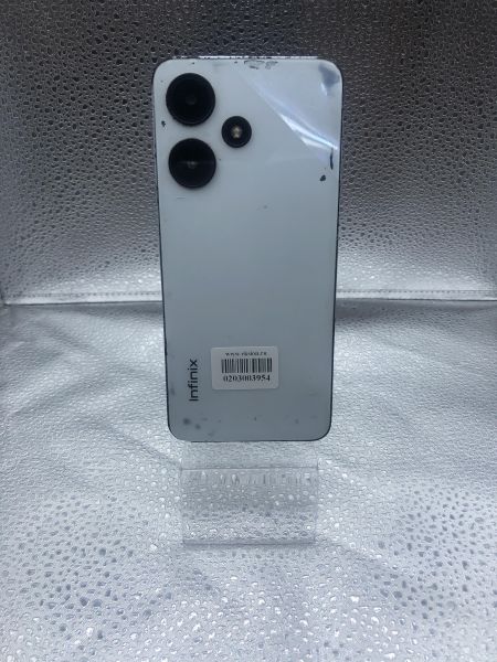 сотовый телефон Infinix Hot 30i 4/64GB (X669D) Duos в Новосибирск