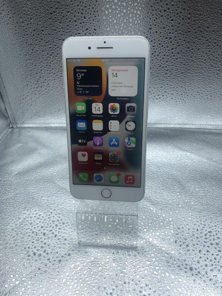 сотовый телефон Apple iPhone 7 Plus 32GB в Новосибирск