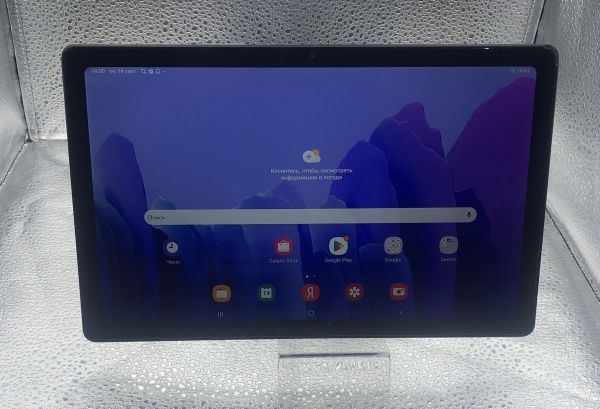 планшет Samsung Galaxy Tab A7 10.4 64GB (SM-T500) (без SIM) в Новосибирск