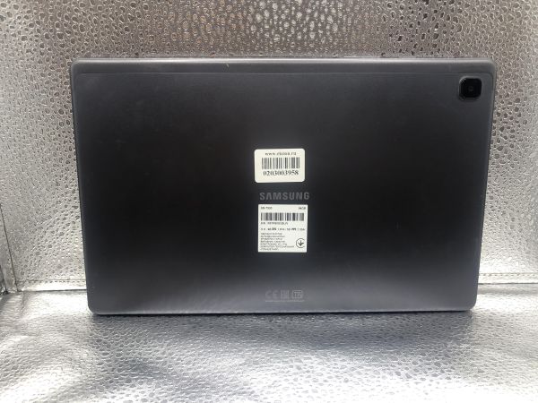 планшет Samsung Galaxy Tab A7 10.4 64GB (SM-T500) (без SIM) в Новосибирск