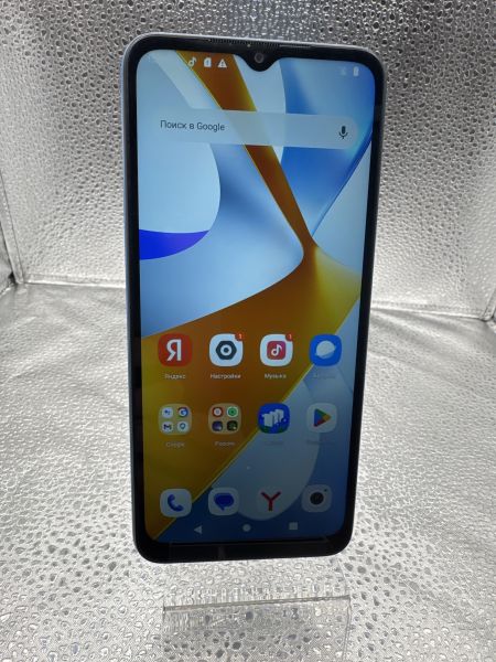 сотовый телефон POCO C51 2/64GB (2305EPCC4G) Duos в Новосибирск