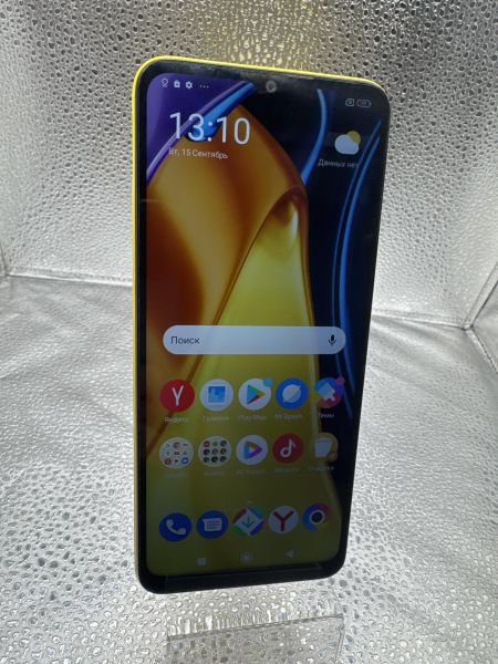 сотовый телефон POCO C40 3/32GB (220333QPG) Duos в Новосибирск