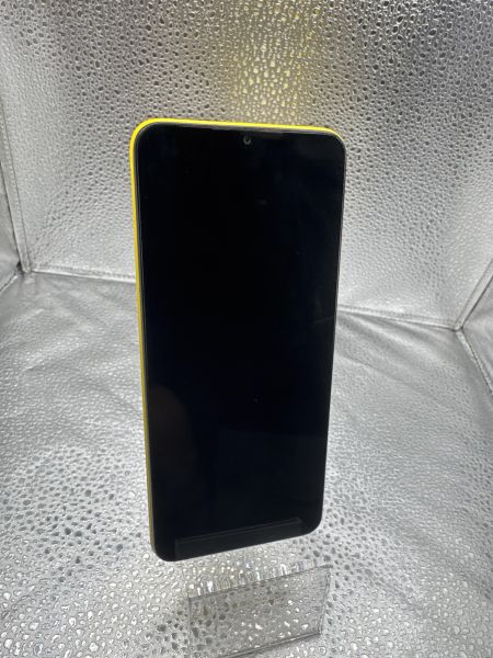 сотовый телефон POCO C40 3/32GB (220333QPG) Duos в Новосибирск