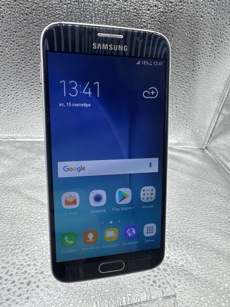 сотовый телефон Samsung Galaxy S6 3/64GB (G920F) в Томск
