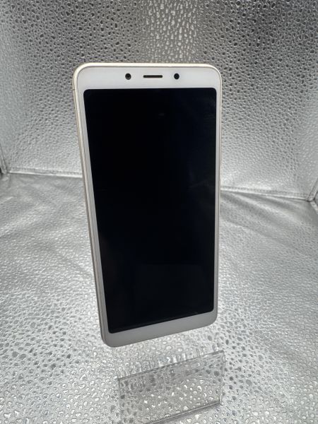 сотовый телефон Xiaomi Redmi 6A 2/32GB (M1804C3CG) Duos в Новосибирск