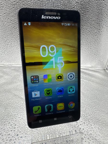 сотовый телефон Lenovo S850 Duos в Новосибирск