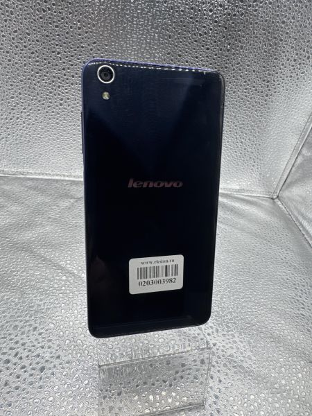 сотовый телефон Lenovo S850 Duos в Новосибирск