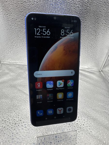 сотовый телефон Xiaomi Redmi 9A 2/32GB (M2006C3LG/M2006C3LI) Duos в Новосибирск