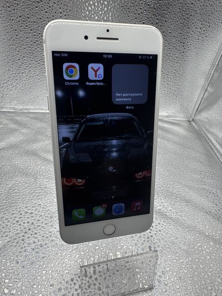 сотовый телефон Apple iPhone 7 Plus 128GB в Новосибирск