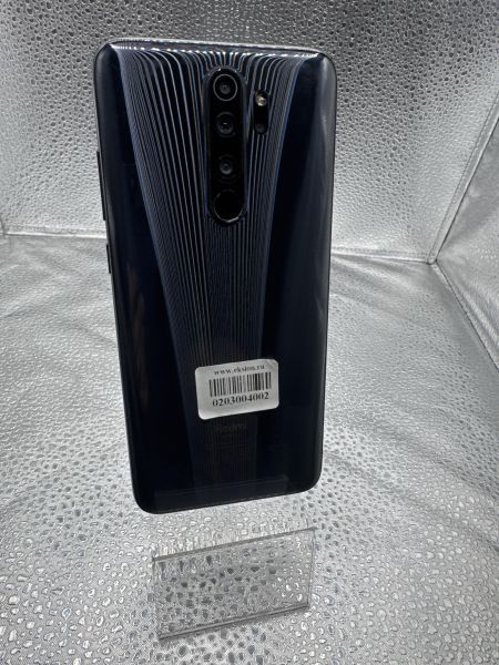 сотовый телефон Xiaomi Redmi Note 8 Pro 6/64GB (M1906G7G) Duos в Новосибирск