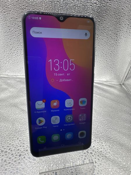 сотовый телефон Vivo Y91c 2/32GB (1820) Duos в Новосибирск